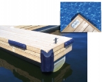 Dock Edge EVA Foam Dock Bumper System 